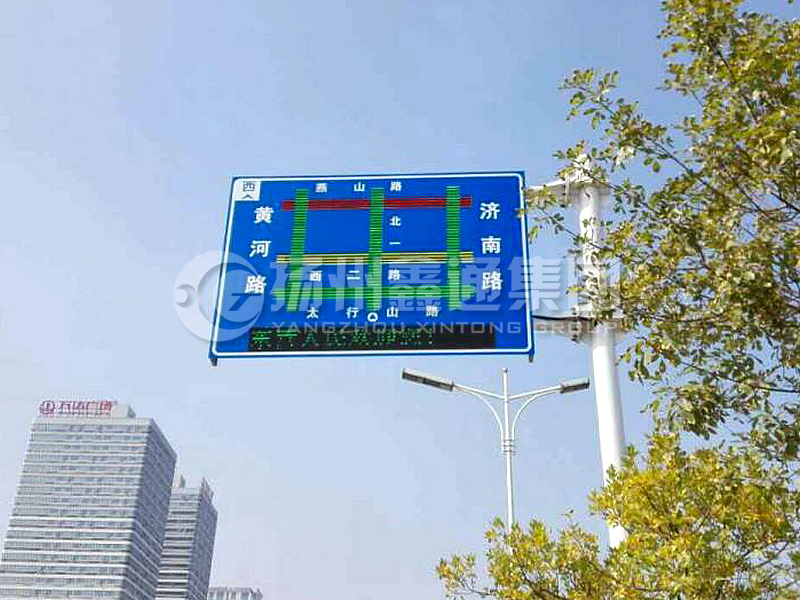 YDP-011，誘導(dǎo)屏桿，導(dǎo)流屏立桿