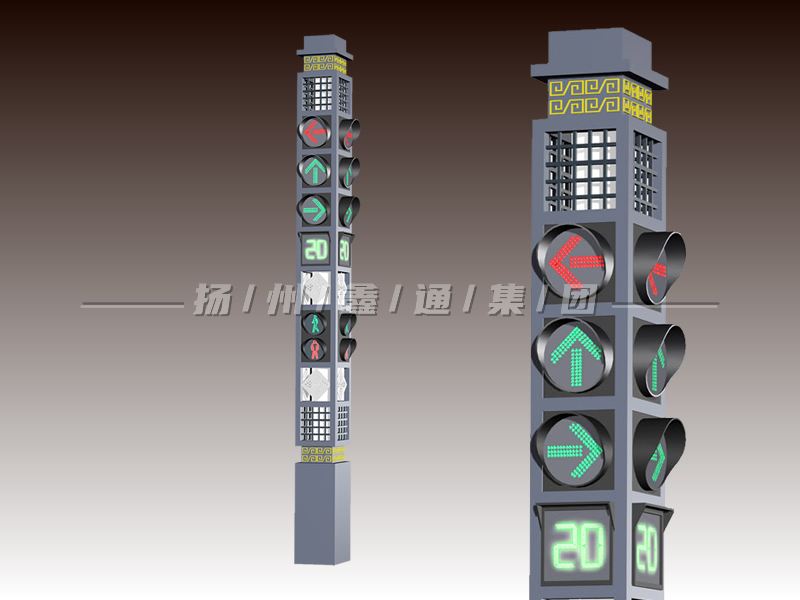 YTH404-17L-FX，景觀一體化機(jī)動(dòng)車燈